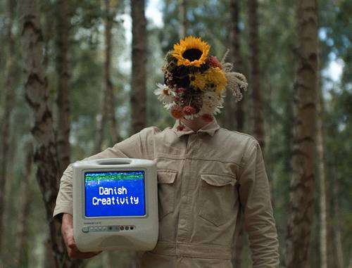 Danish Creativity