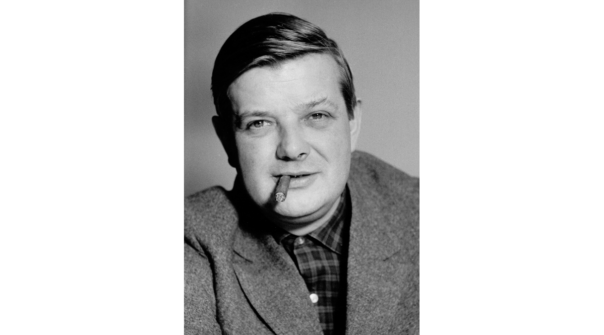 Boerge-Mogensen-Danish-Furniture Designer