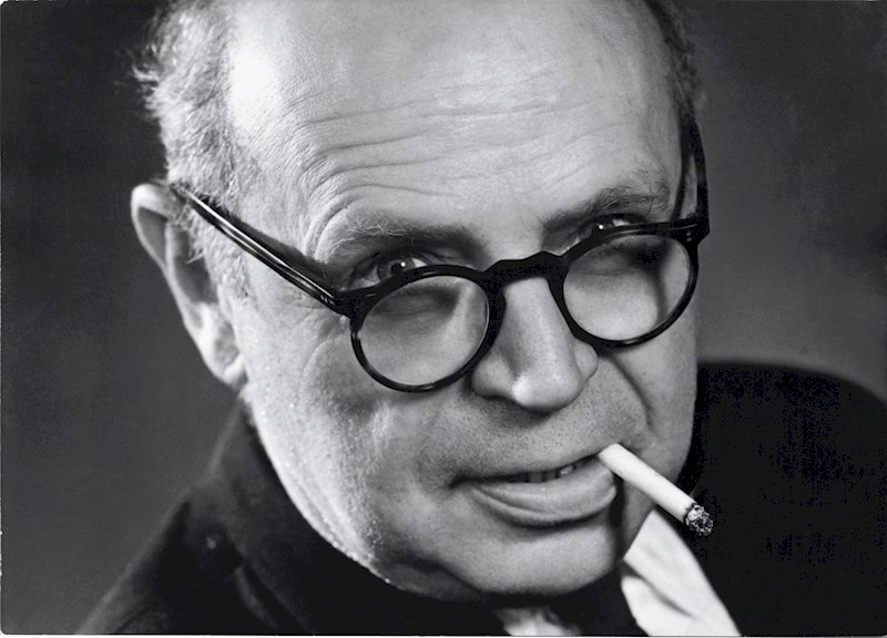 Danish light maker Poul-Henningsen