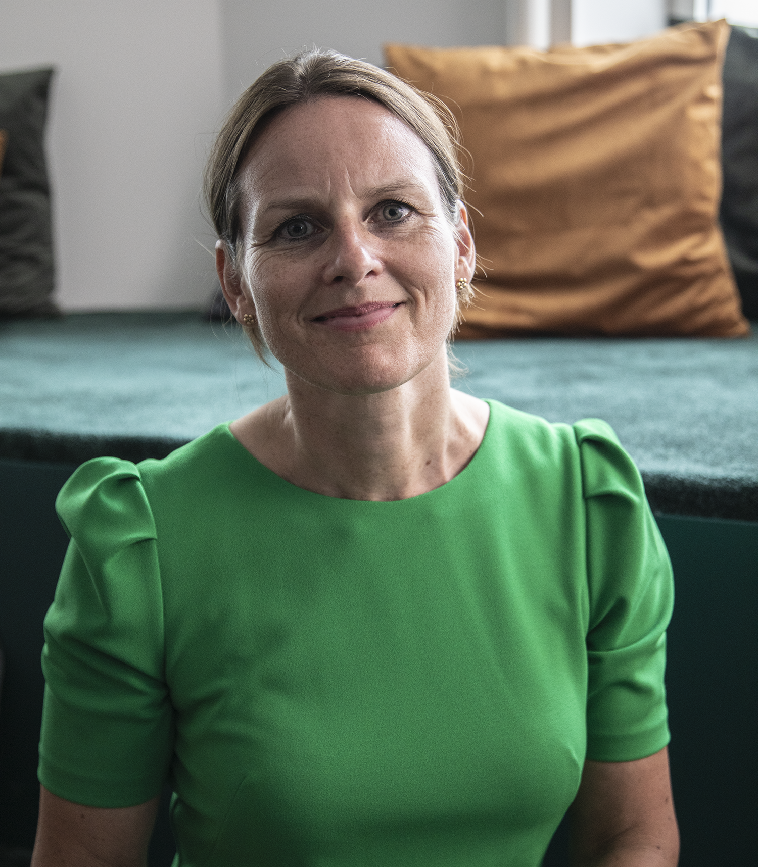 Rikke-Hougaard-Zeberg-Director-at-the-Agency-for-Digitisation