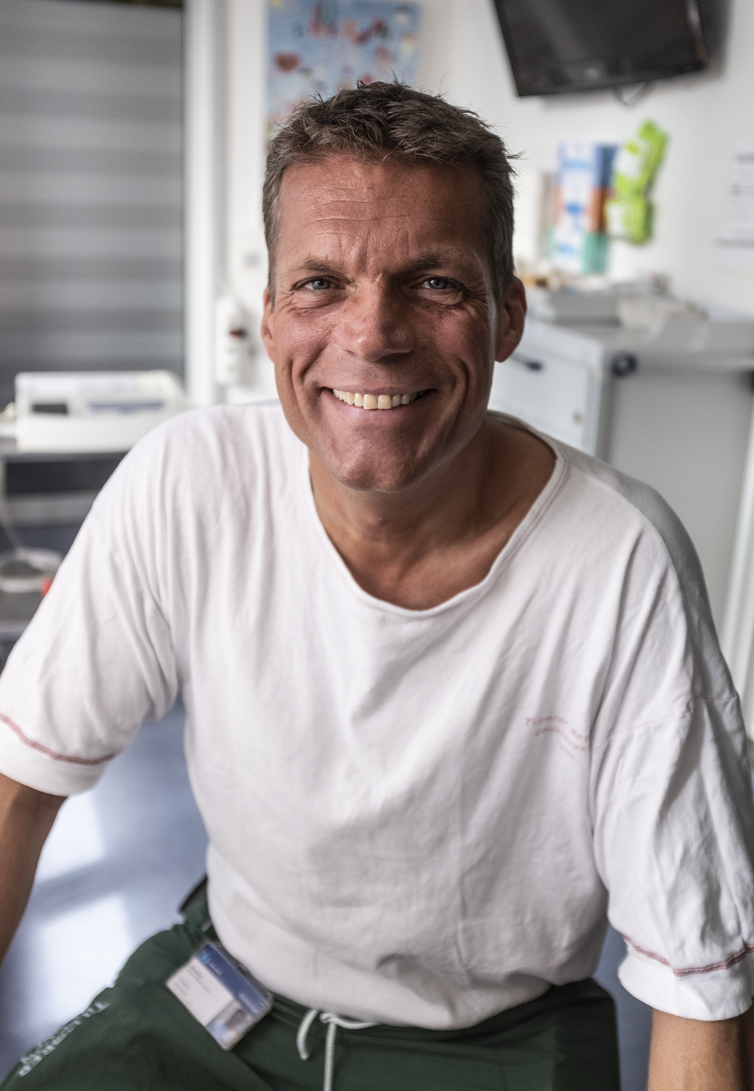 Torsten-Lauritzen-Chief-Physician-Rigshospitalet