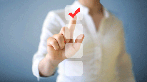 Danish registration personal ID