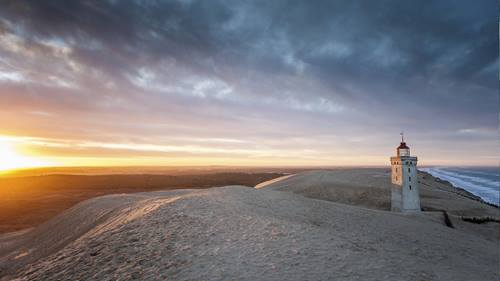 travelling-denmark-rubjerg