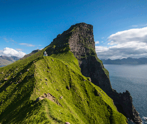 Faroe islands