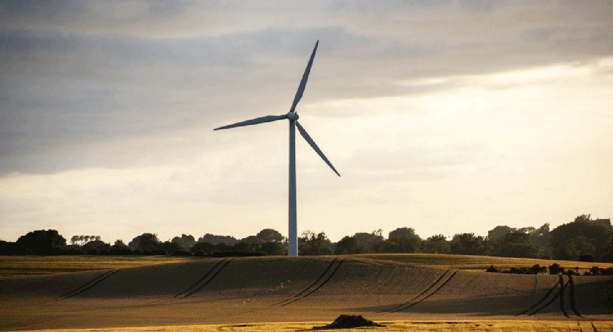 Clean And Renewable Energy | Denmark Leads The Way | Denmark.dk