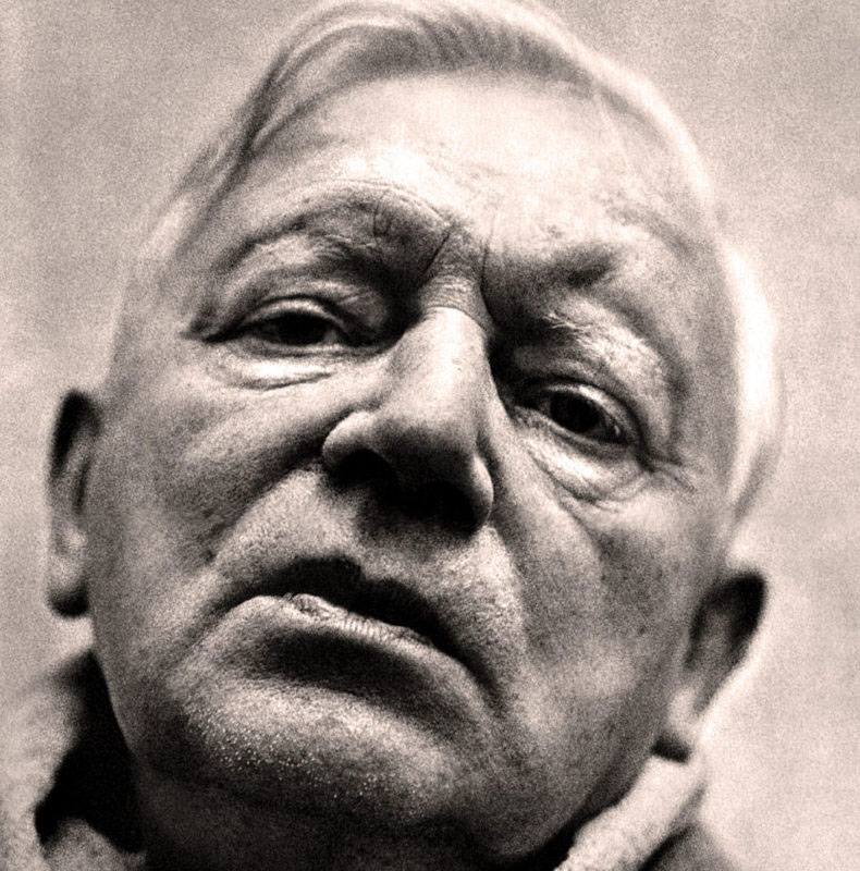 Carl Theodor Dreyer - Director