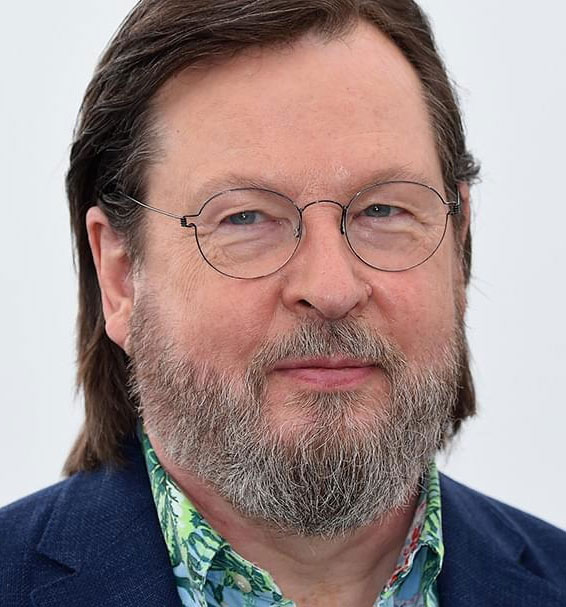 Lars von Trier - Danish Director