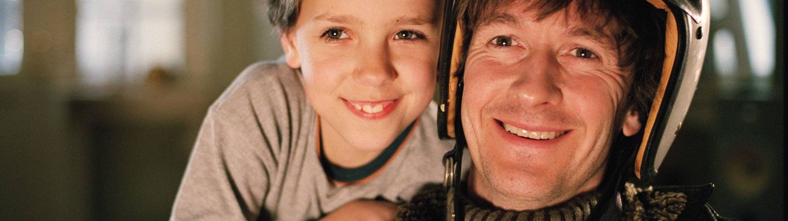 Someone like Hodder - En som Hodder - Danish Movie Classic