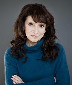 Susanne Bier - Danish Director