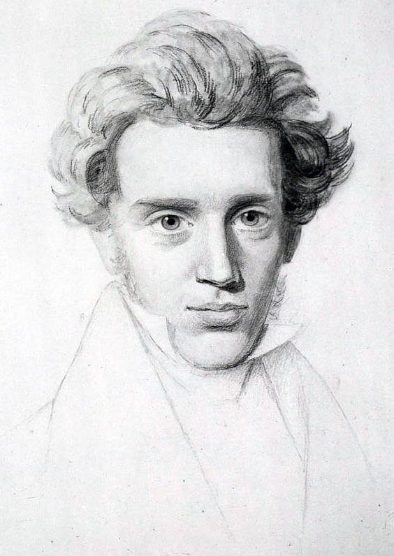 Soeren-Kierkegaard