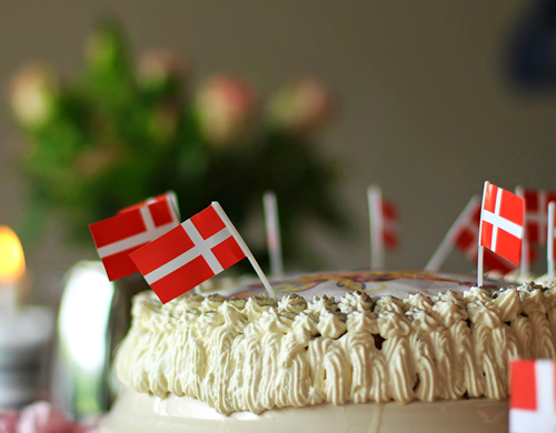 Traditions-Denmark