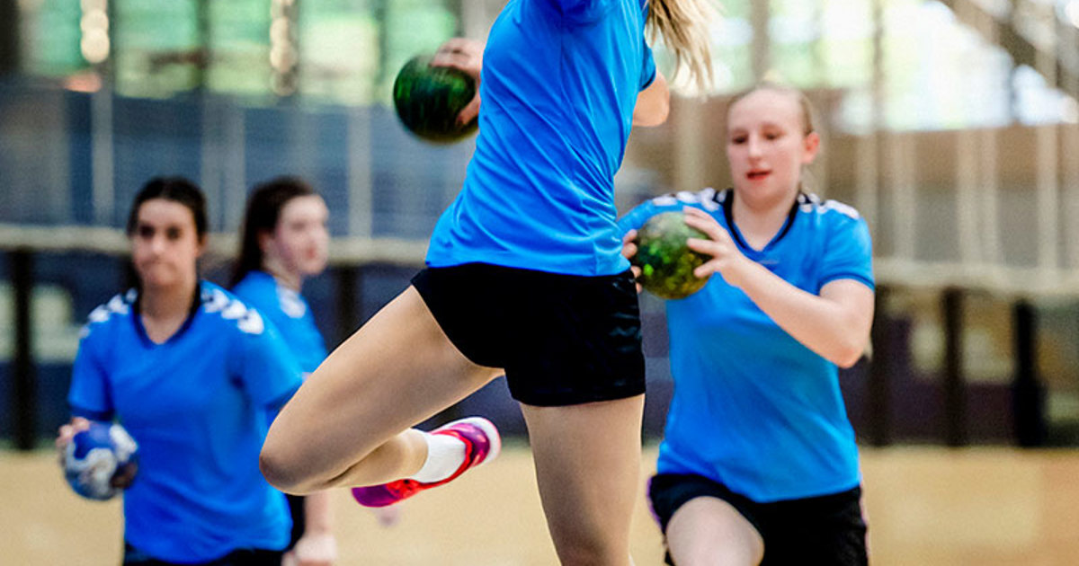 Sport in Denmark | A handball nation | Denmark.dk