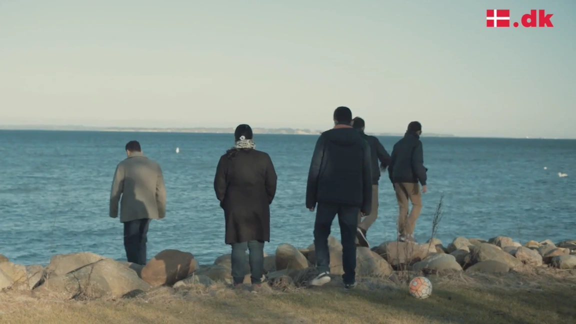 Work life balance | The key to the most effecient workers | denmark.dk