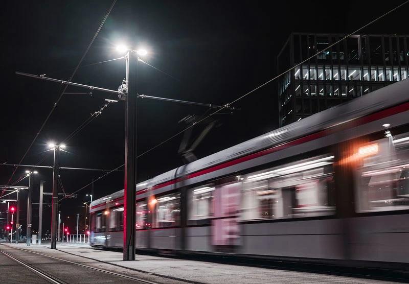 Infrastructure in Denmark | Read why danish Infrastructure is advanced ...