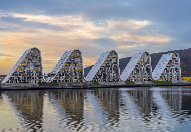 The Wave, Vejle