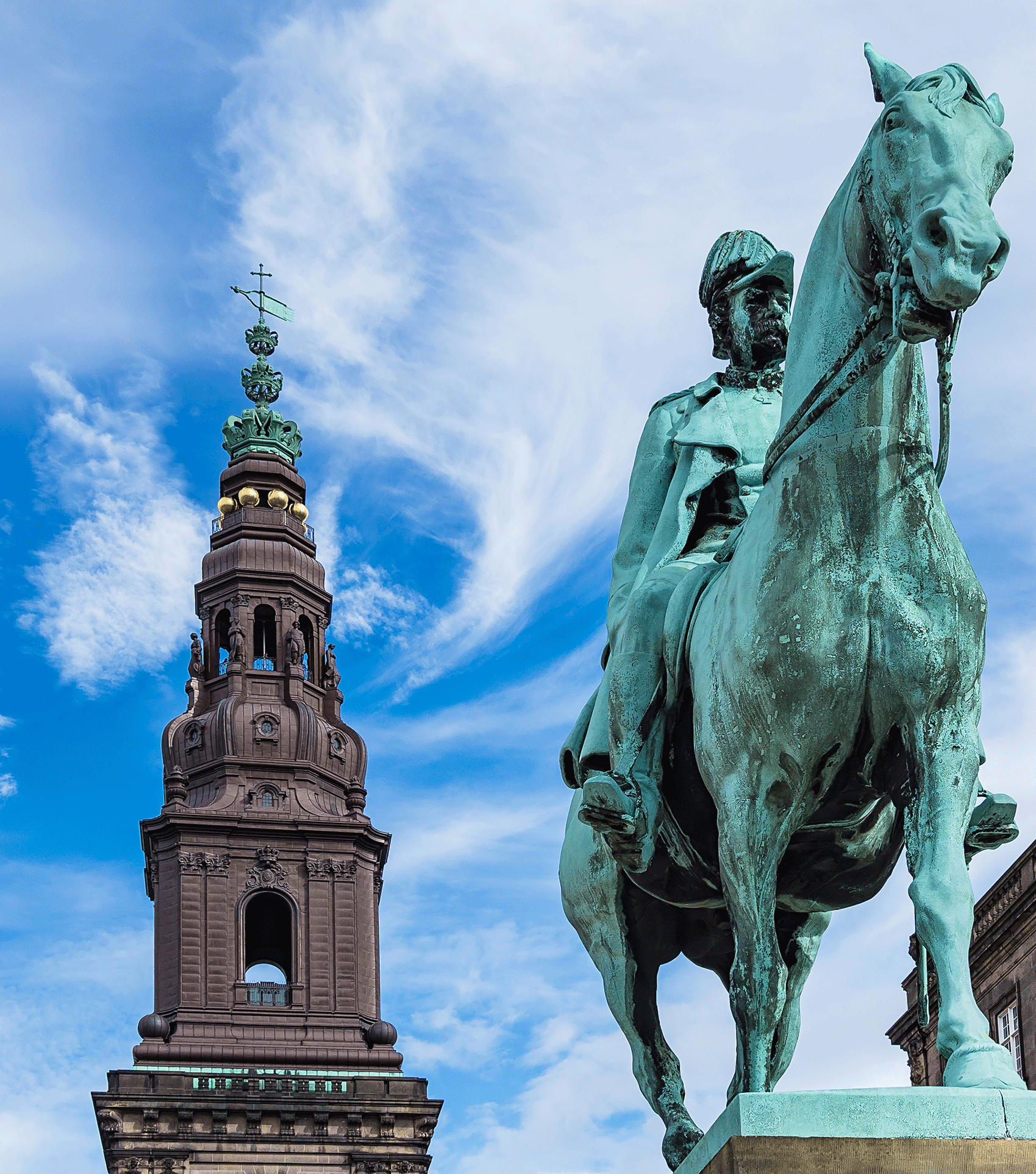 Danish government and politics