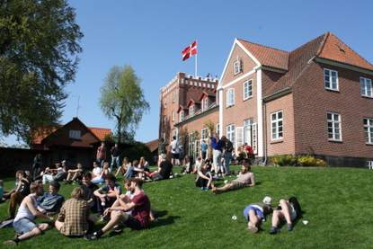 Ry Danish Folk school