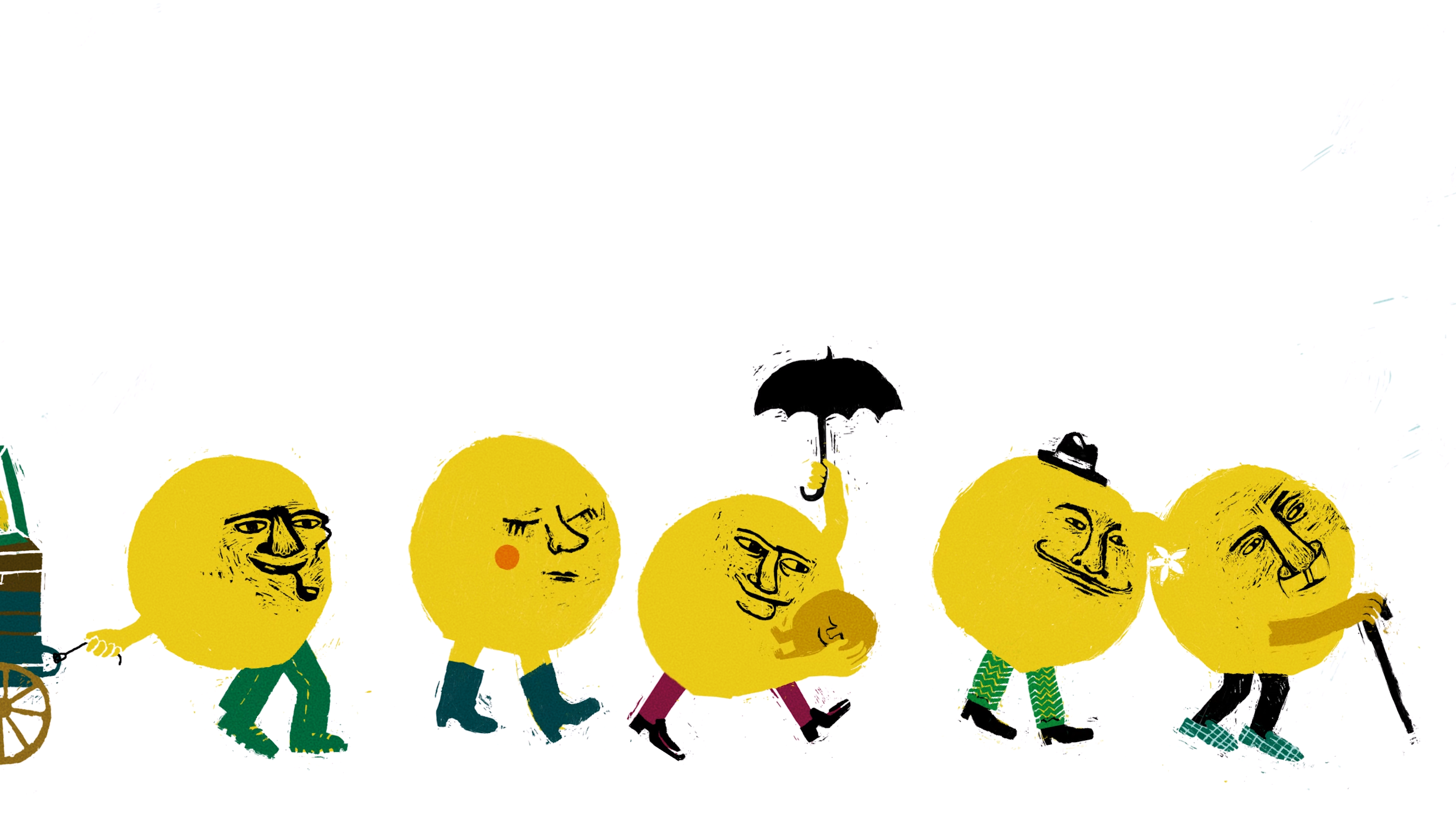 Chrildrens-book Denmark