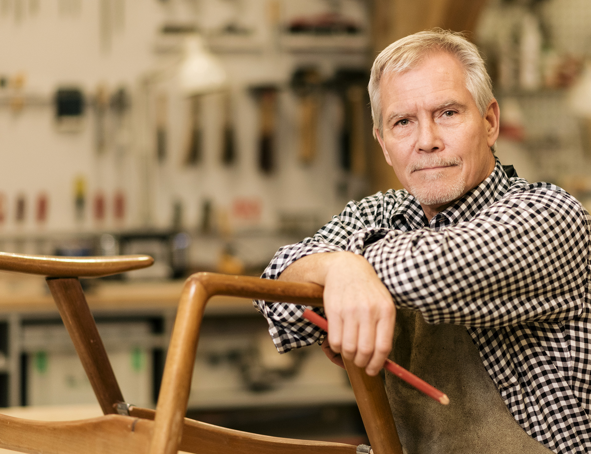 Danish cabinet maker