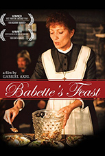 'Babette's Feast' by Gabriel Axel (1988)