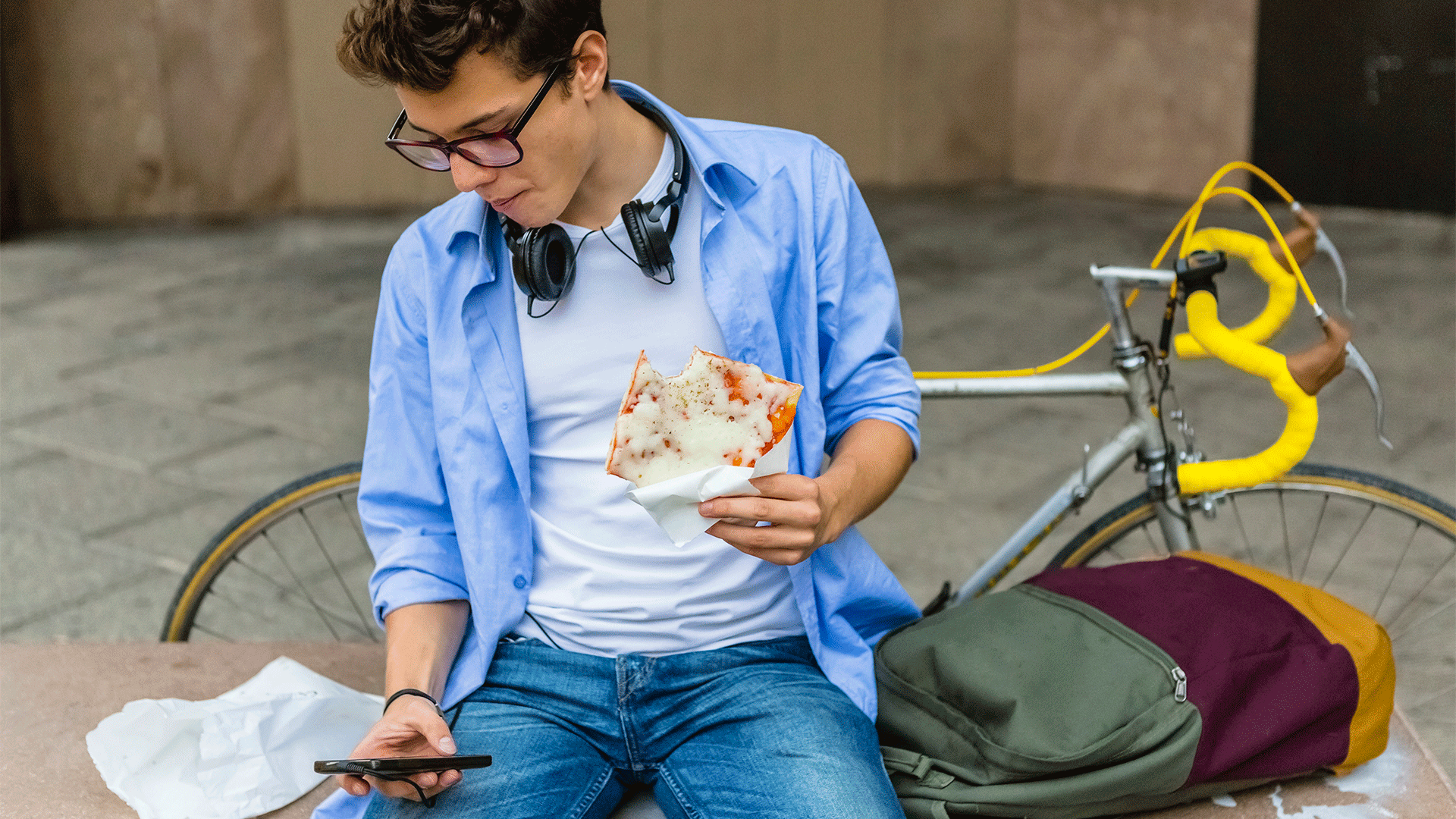 Study Denmark bank budget safety health