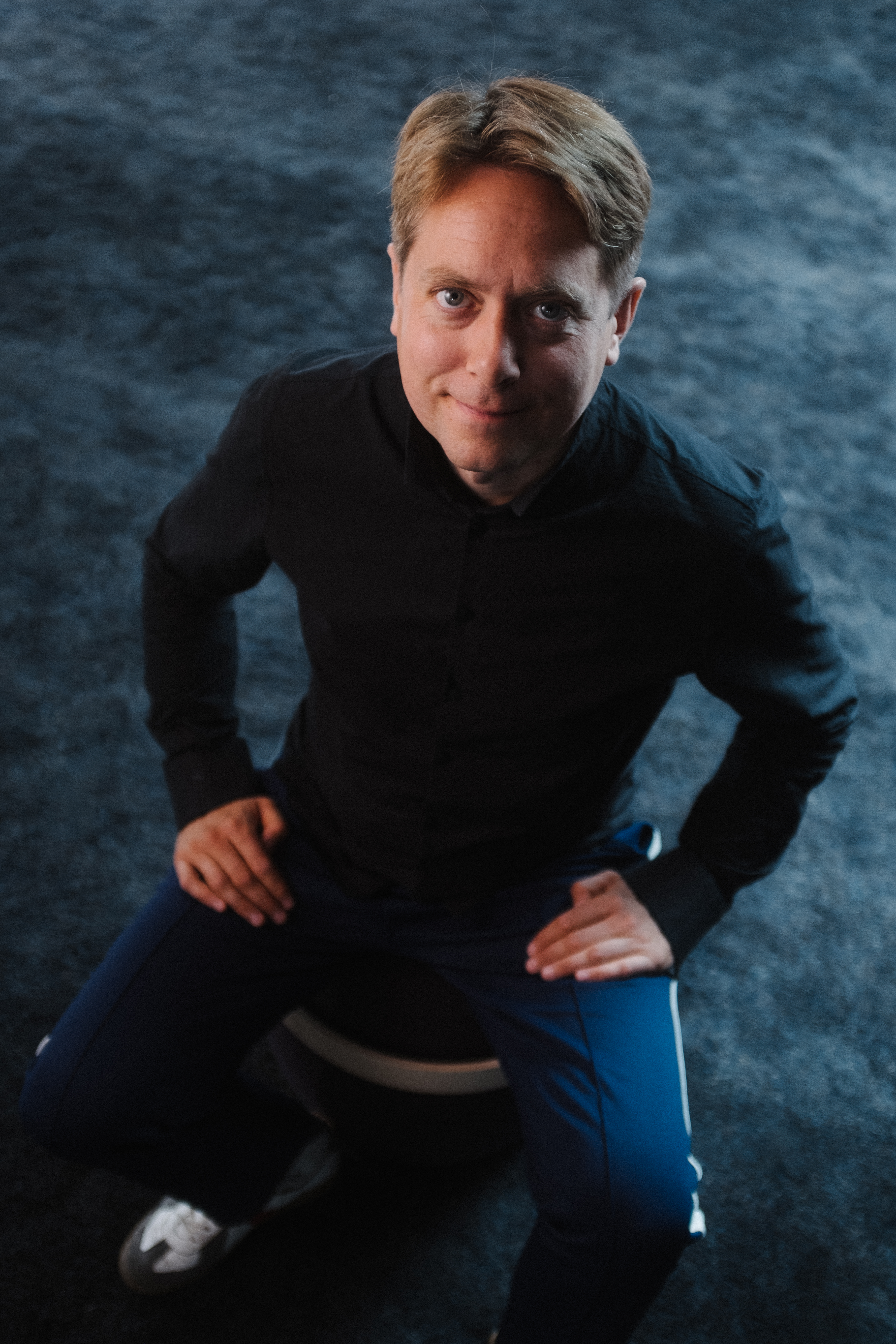 David-Helgason-Unity