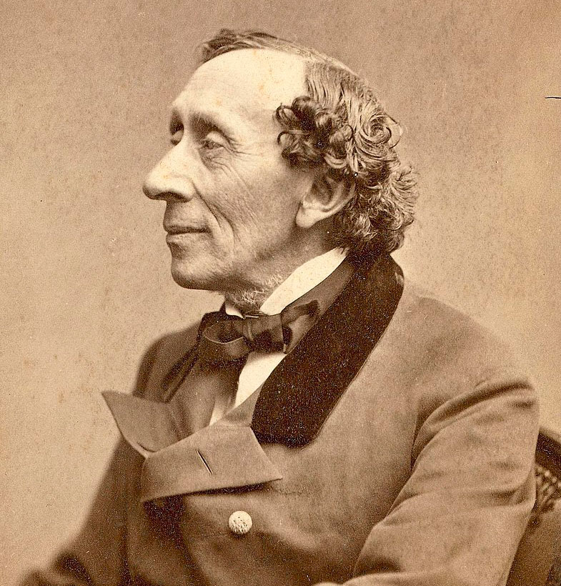 hans-christian-andersen