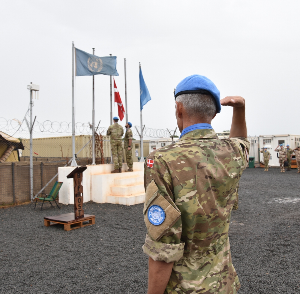 UN-mission-Danish-Military-assistance
