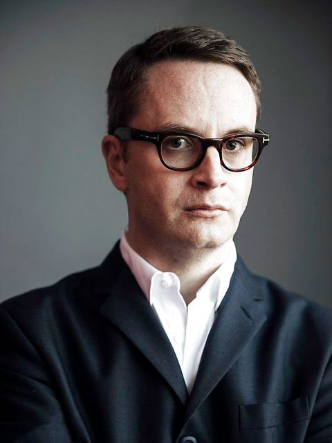 Nicolas Winding Refn - Danish Director
