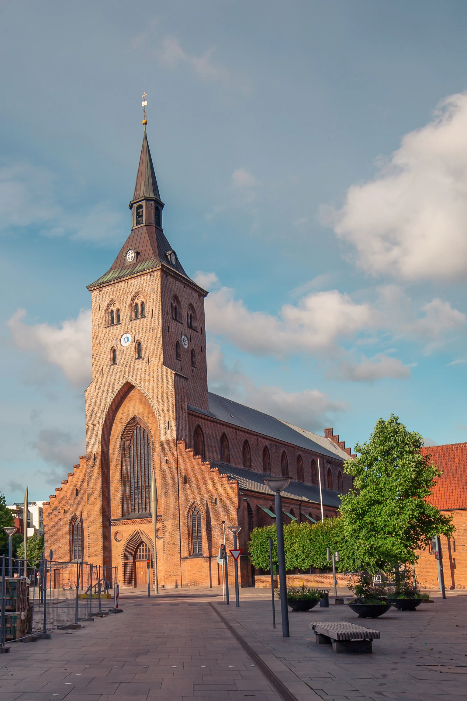 The Danish Language | A story of history and identity