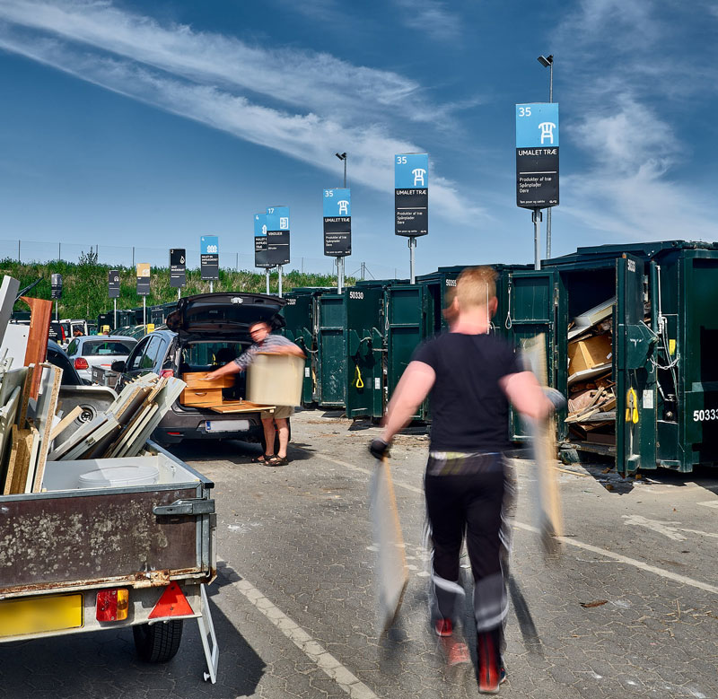 wastestation-denmark