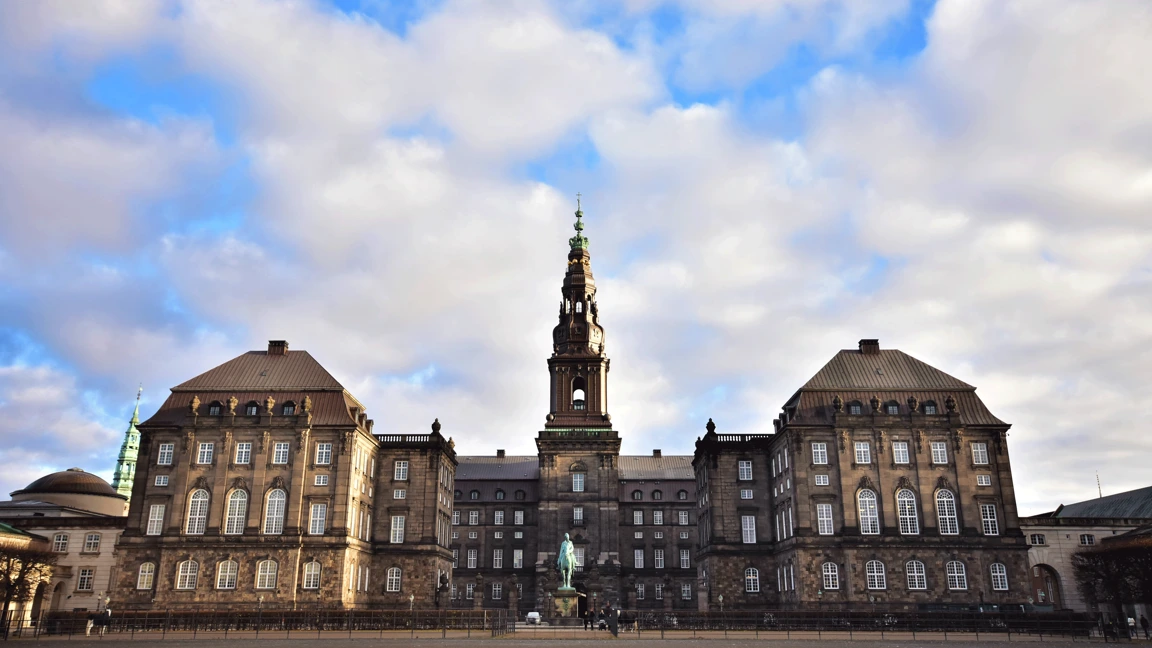 The Danish Government | A parliamentary democracy | denmark.dk
