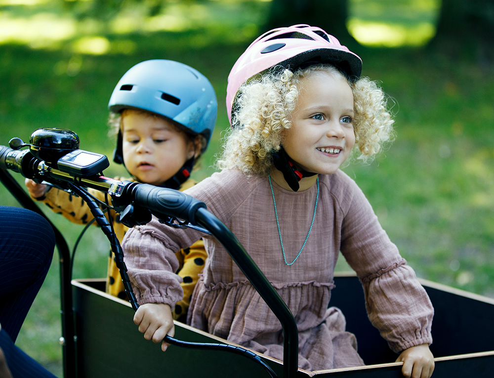 Cargobike