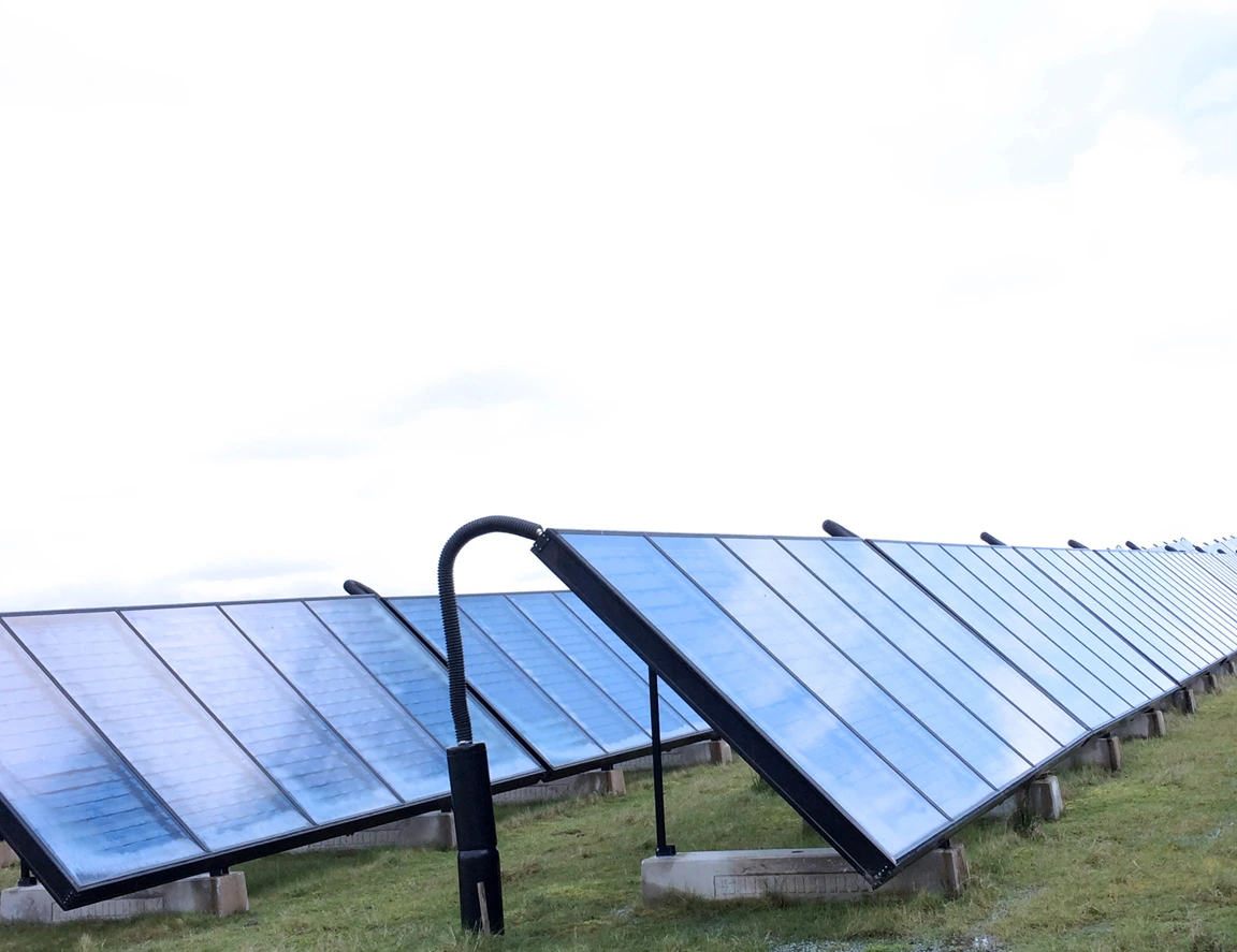 Clean and renewable energy | Denmark leads the way | denmark.dk