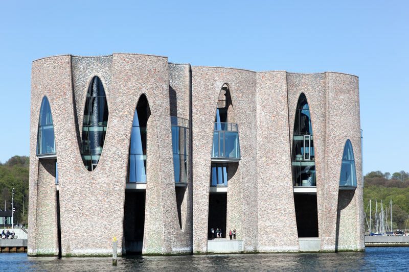 Fjordenhus. Vejle