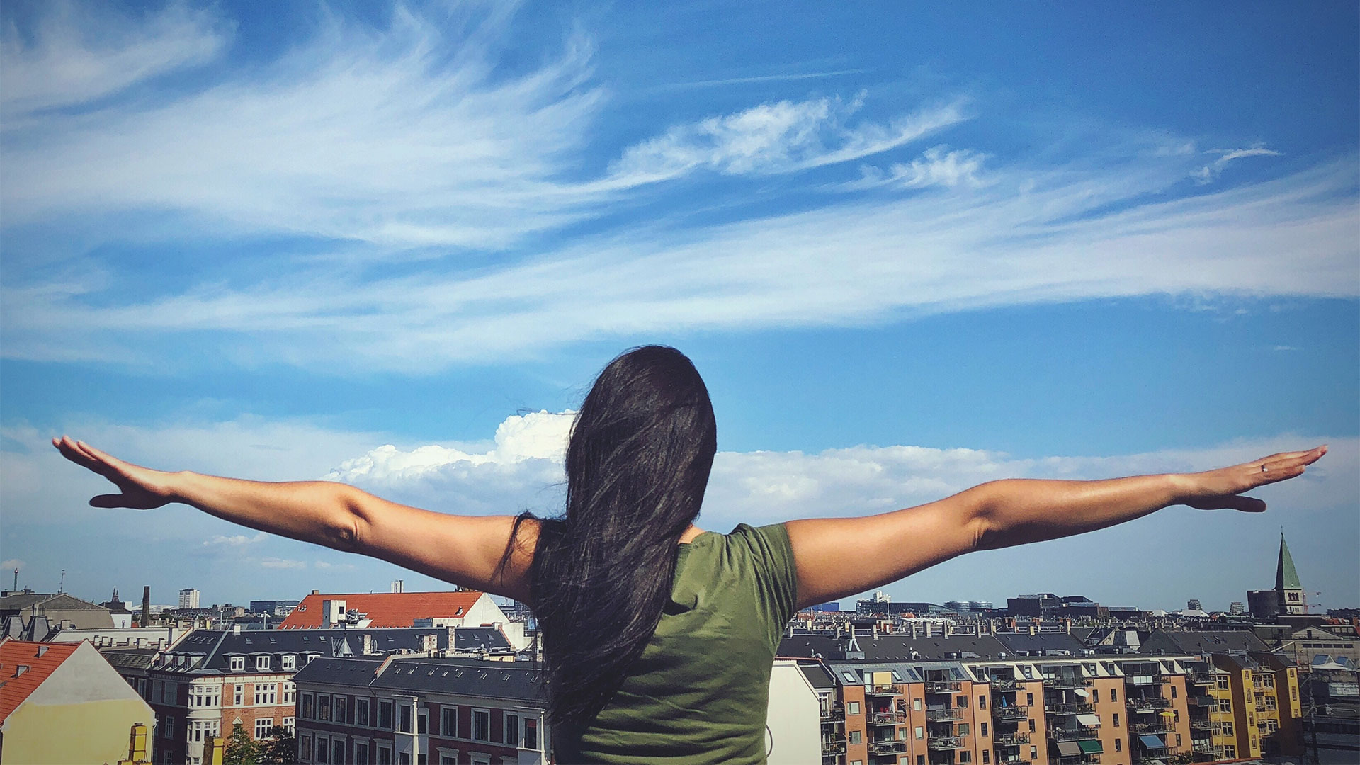 formalities formality visa permits red tape Denmark Danish study university