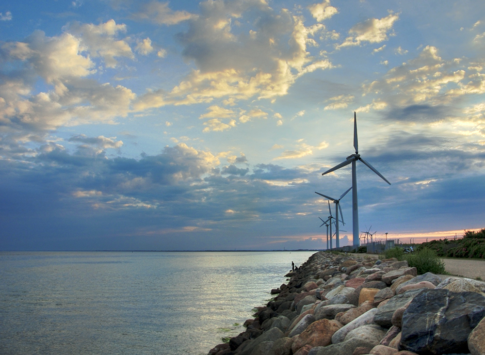 Sustainability Denmark