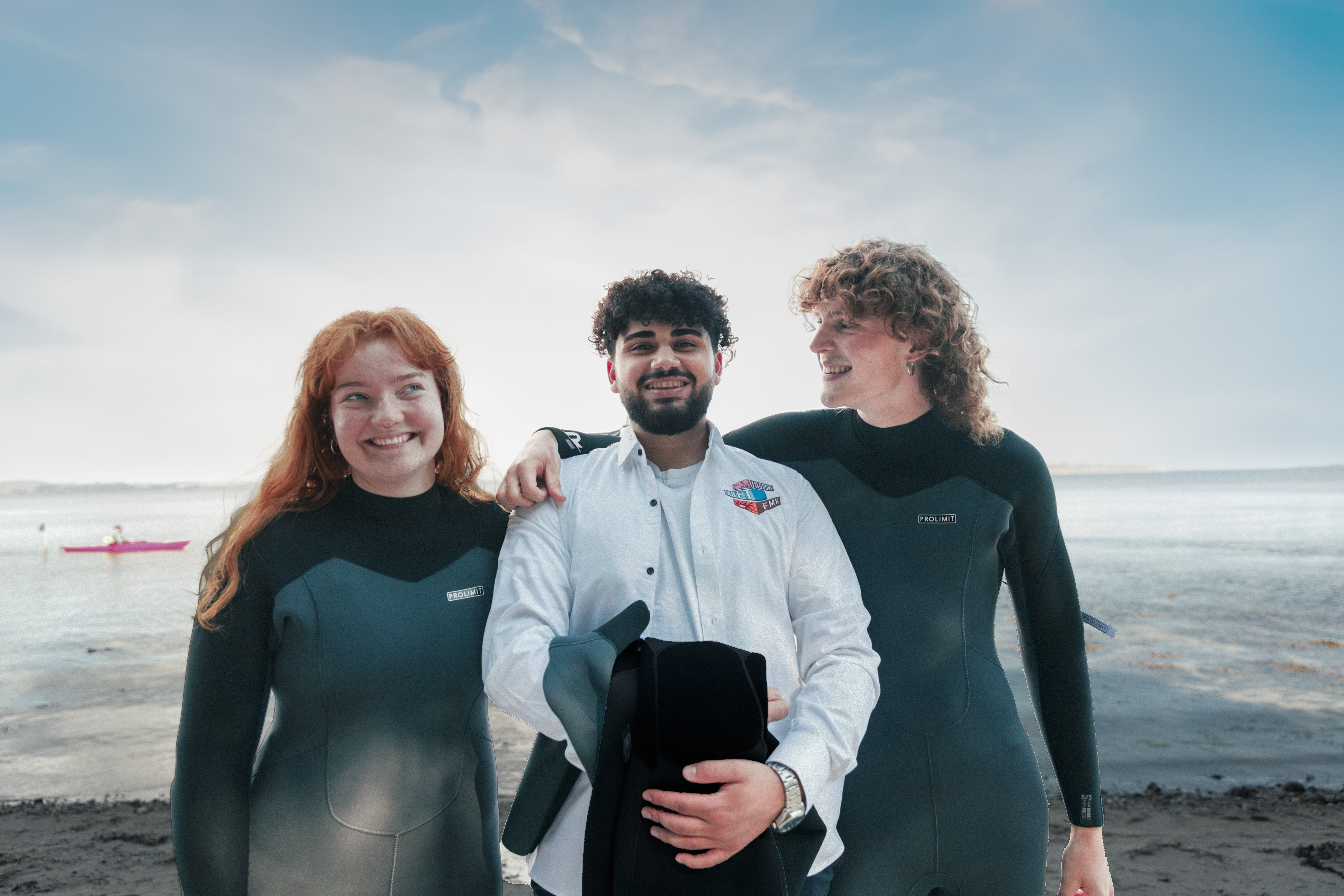 Local youth councils pop up all over Denmark