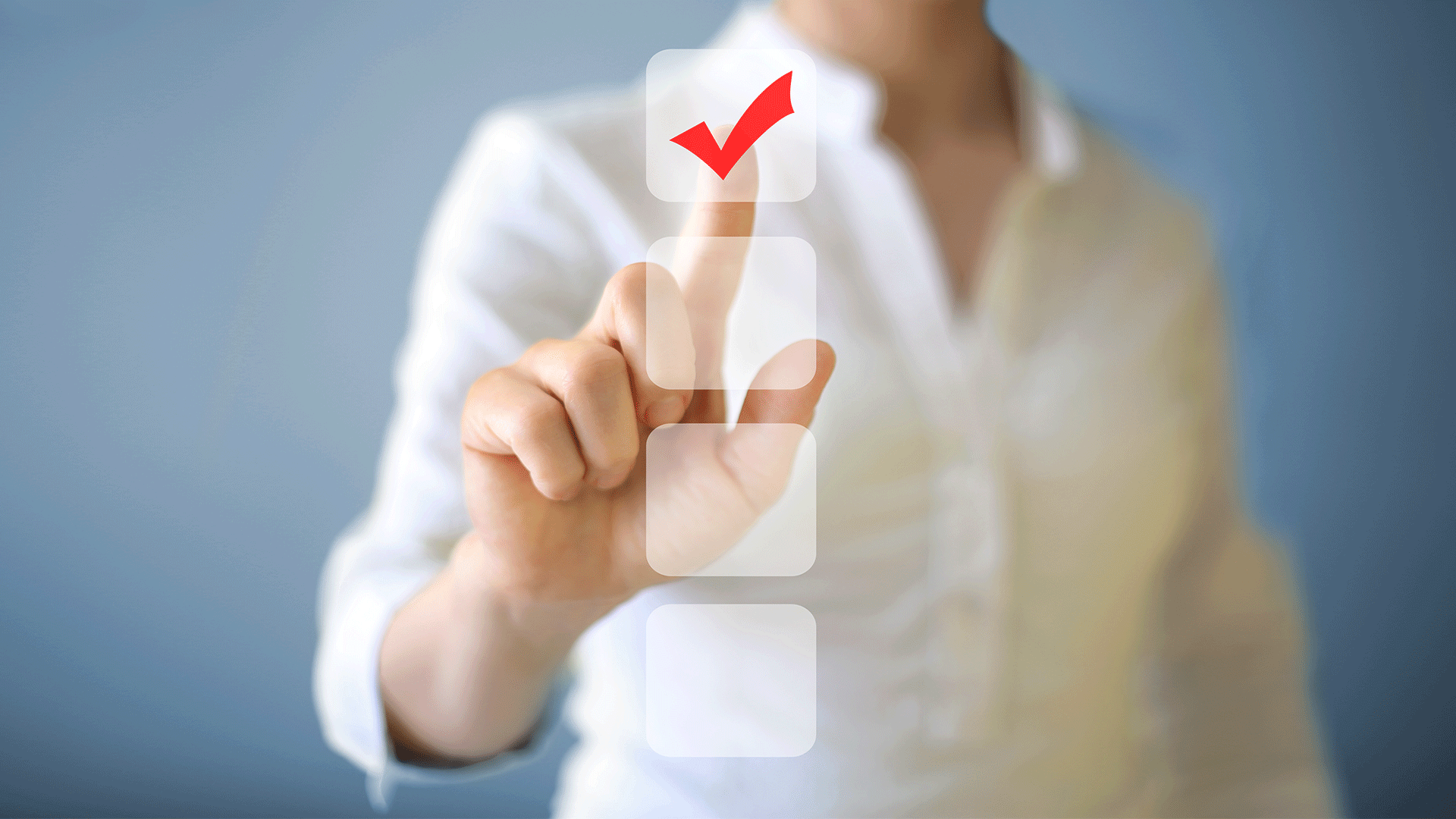 Danish registration personal ID