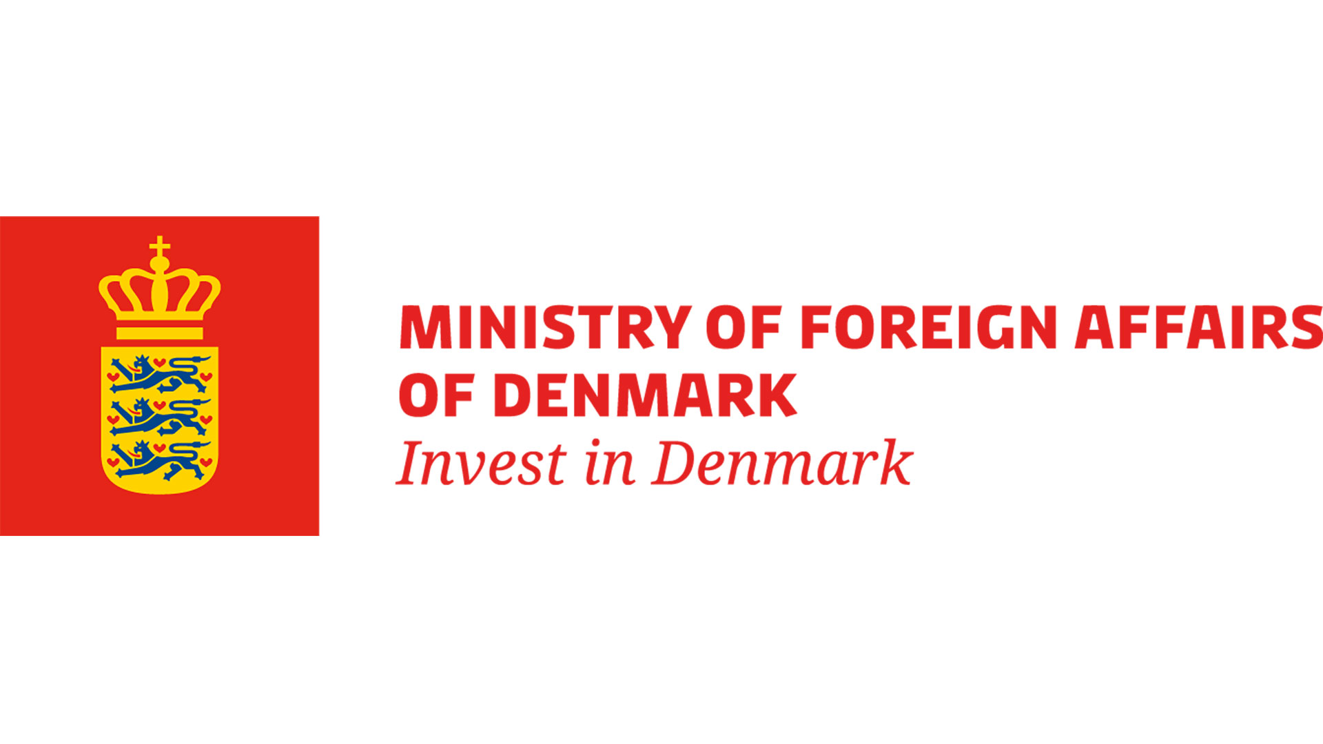 Invest Denmark Business 